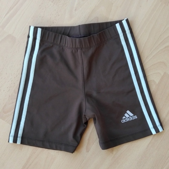 Adidas Sportswear Bra and Shorts Set - Picture 5 of 9